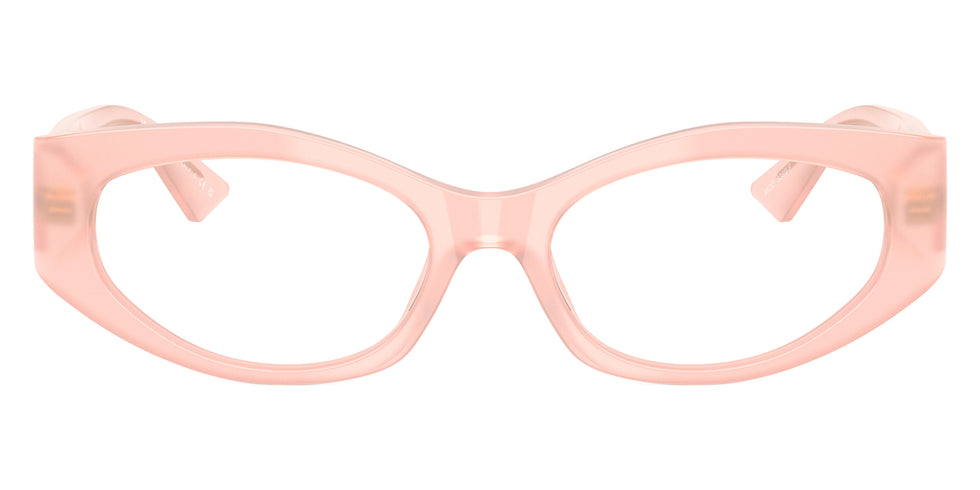 VERSACE VE3369F 5392 53 - Pink Opal