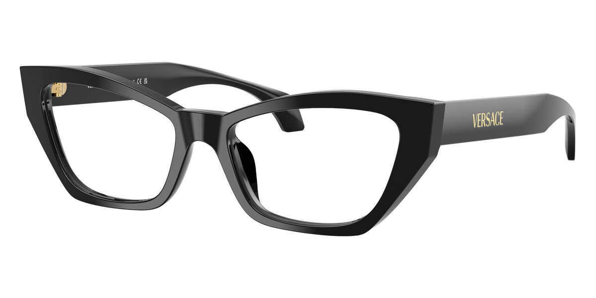 VERSACE VE3373U GB1 56 - Black #id:ve3373ugb1_s:102105