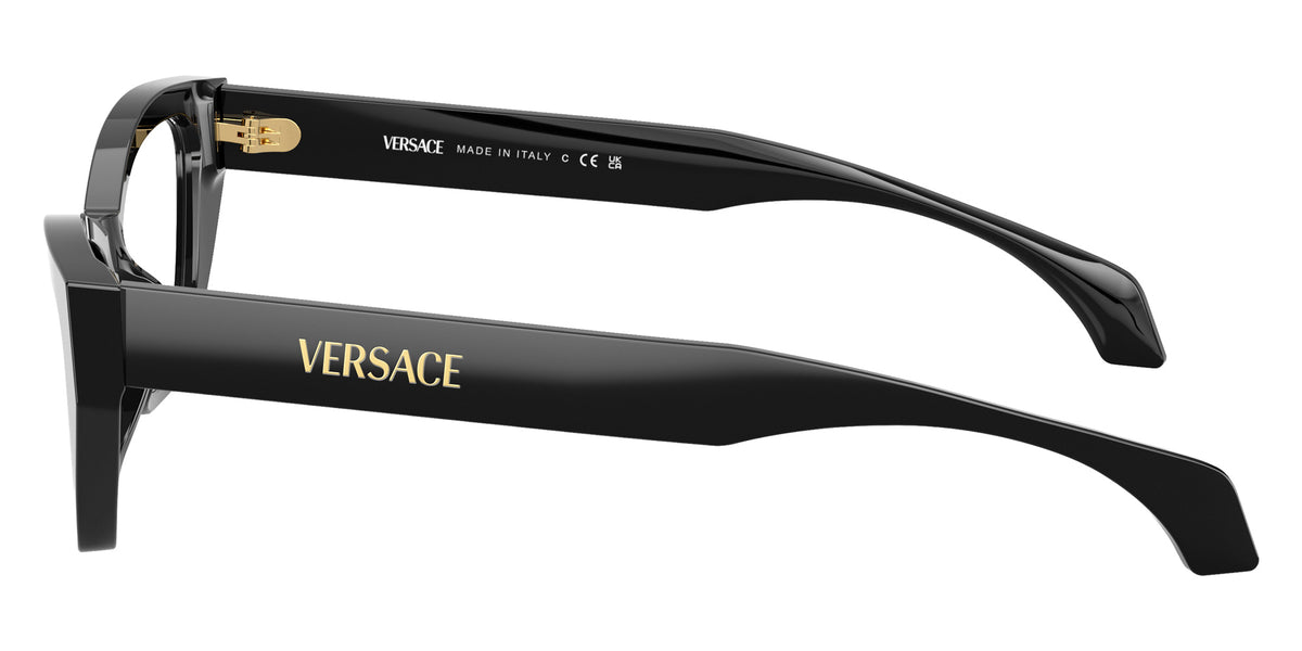 VERSACE VE3373U GB1 56 - Black #id:ve3373ugb1_s:102110