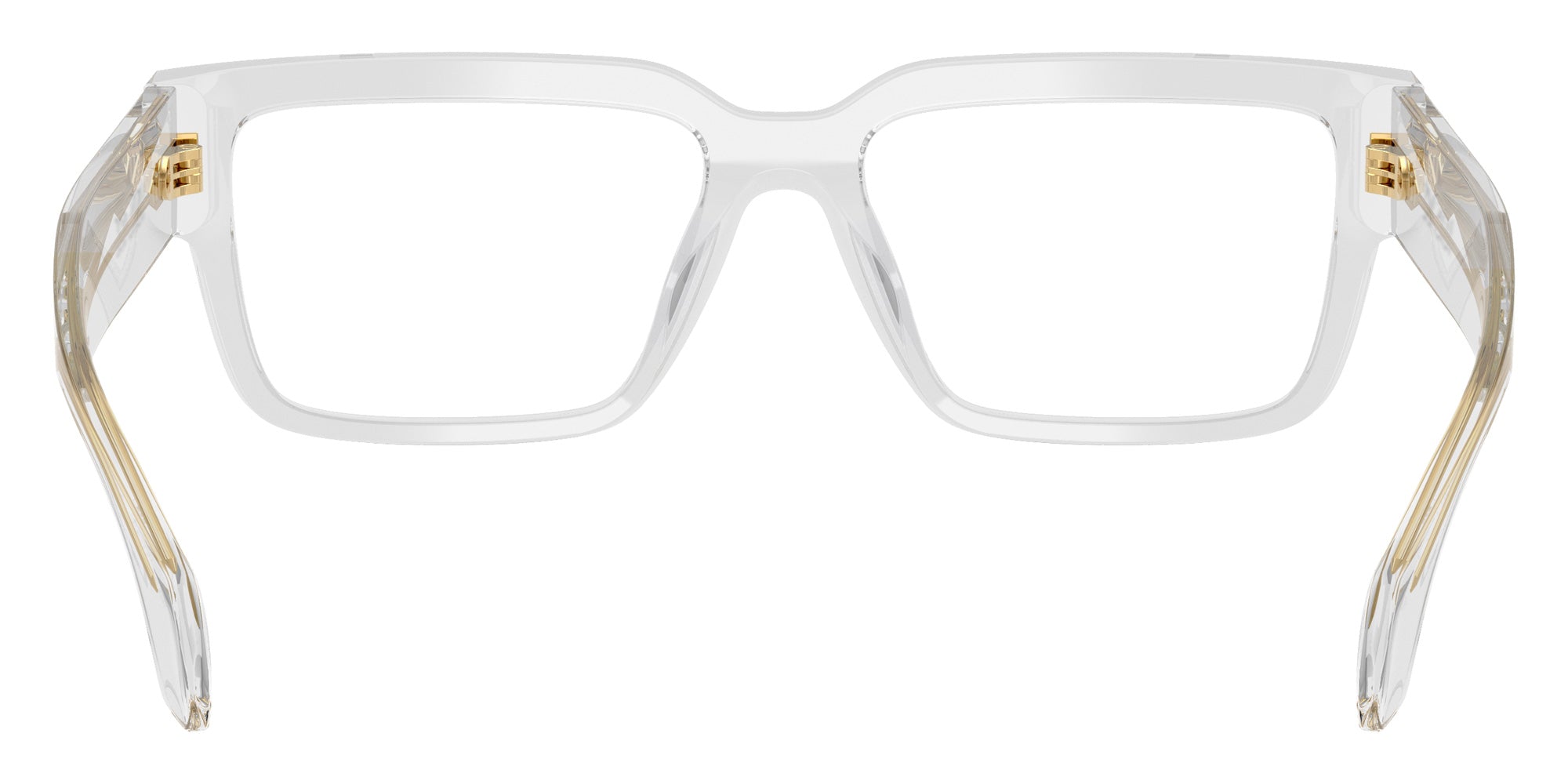 Versace VE3374U 5519 55 - Light Transparent Gray #id:ve3374u5519_s:108115