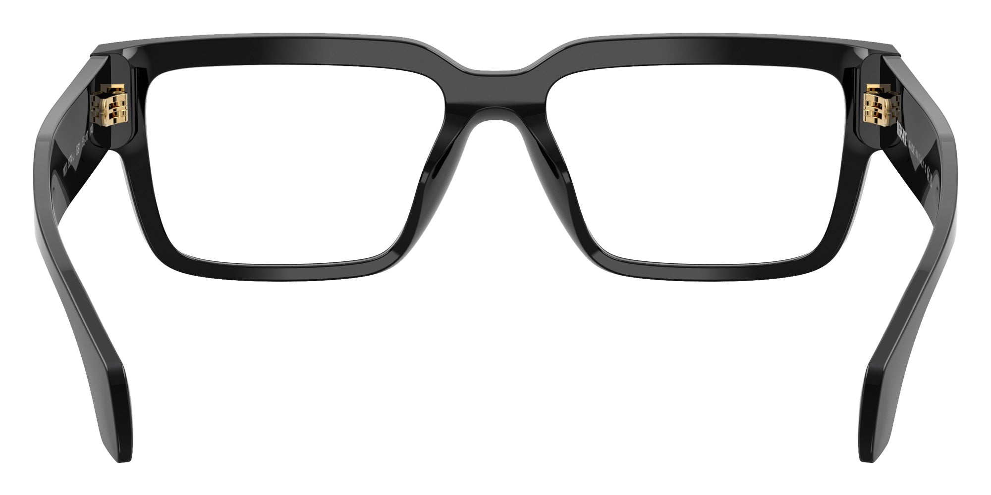 Versace VE3374U GB1 53 - Black #id:ve3374ugb1_s:110115