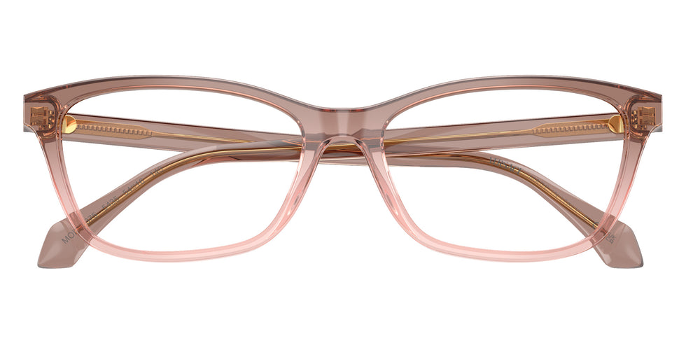 VERSACE VE3375 5435 52 - Brown/Pink #id:ve33755435_s:100120