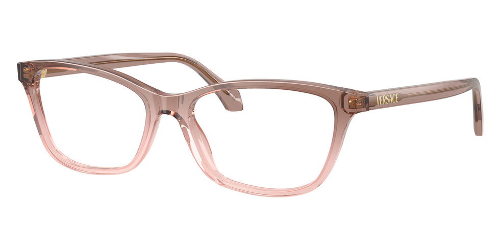 VERSACE VE3375 5435 52 - Brown/Pink #id:ve33755435_s:100105
