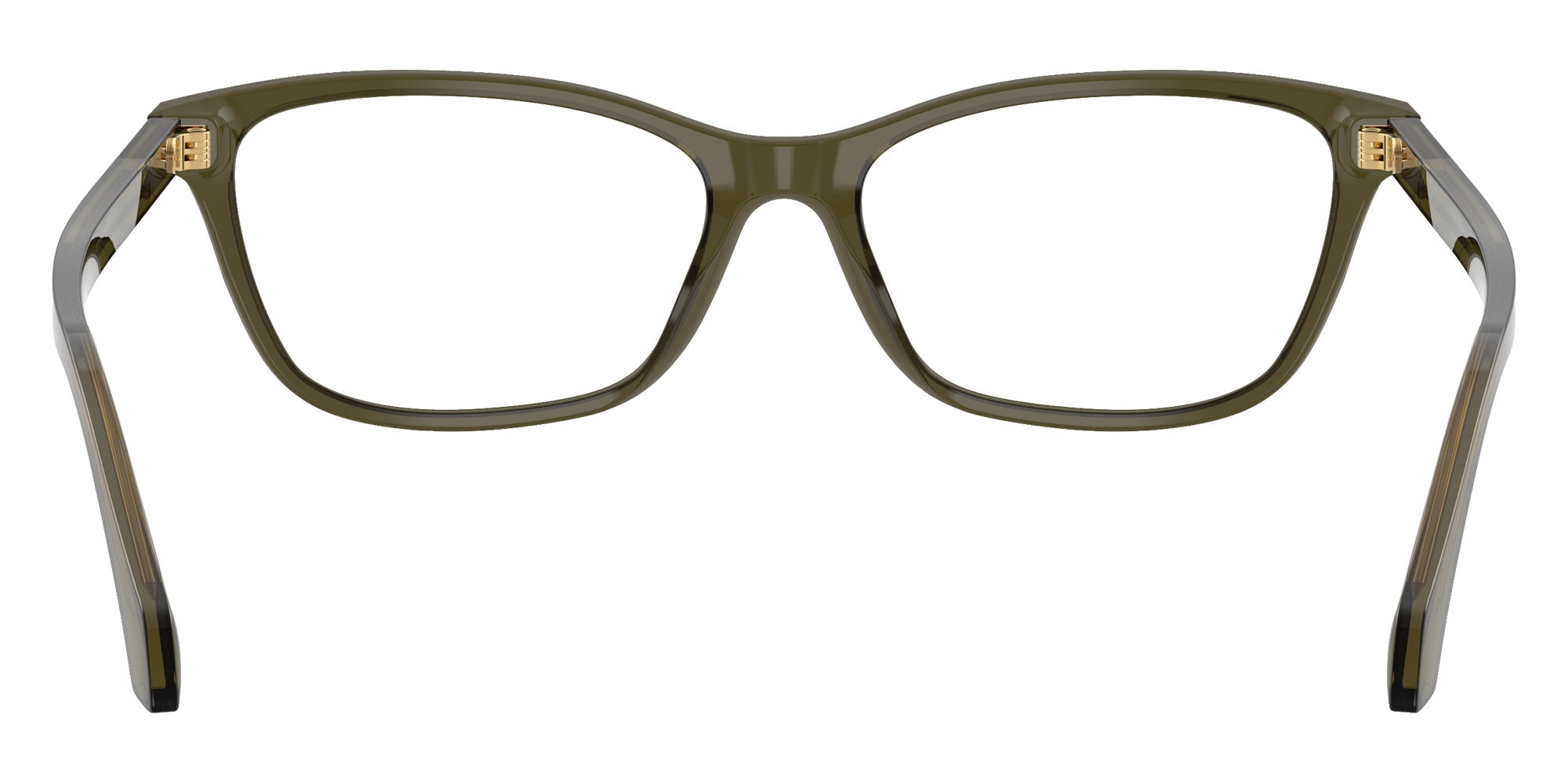 VERSACE VE3375 5542 52 - Transparent Dark Green #id:ve33755542_s:104115