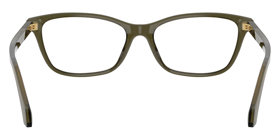 VERSACE VE3375 5542 52 - Transparent Dark Green #id:ve33755542_s:104115