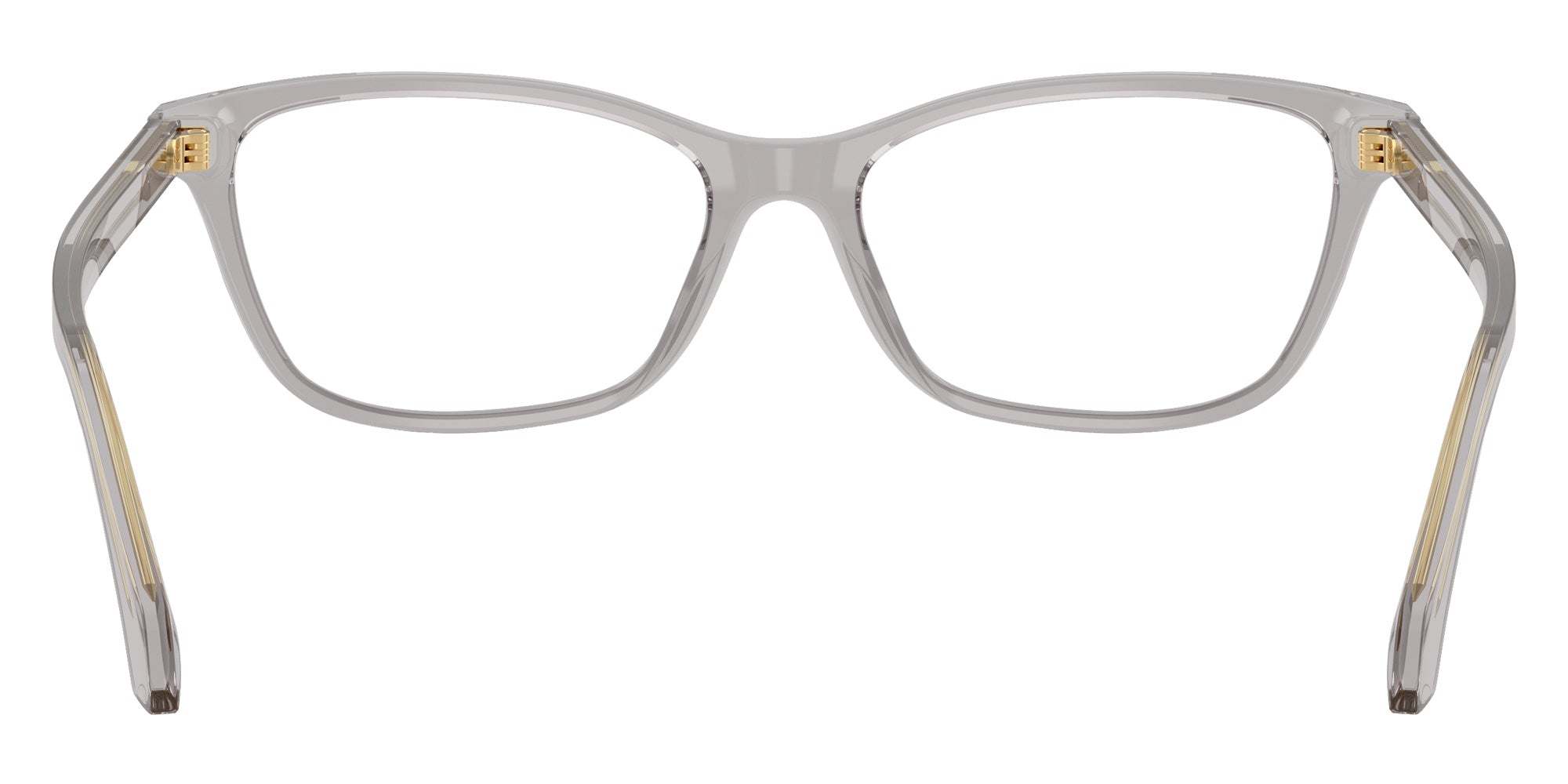 VERSACE VE3375 593 52 - Light Transparent Gray #id:ve3375593_s:108115