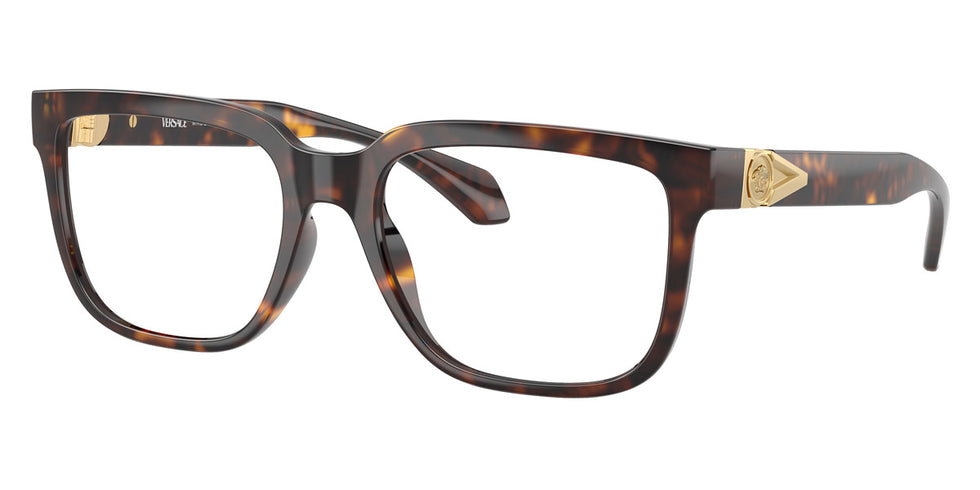 VERSACE VE3377U 108 55 - Havana