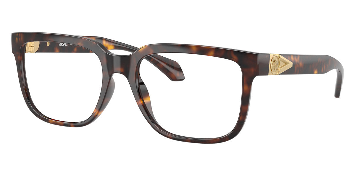 VERSACE VE3377U 108 55 - Havana