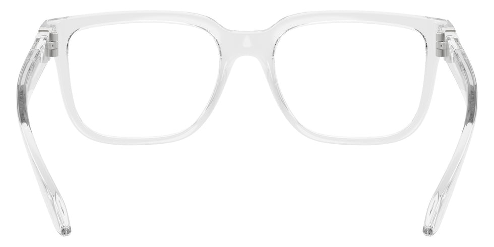 Versace VE3377U 5510 53 - Light Gray Transparent #id:ve3377u5510_s:102115