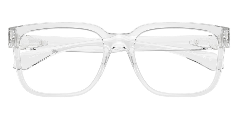 Versace VE3377U 5510 53 - Light Gray Transparent #id:ve3377u5510_s:102120
