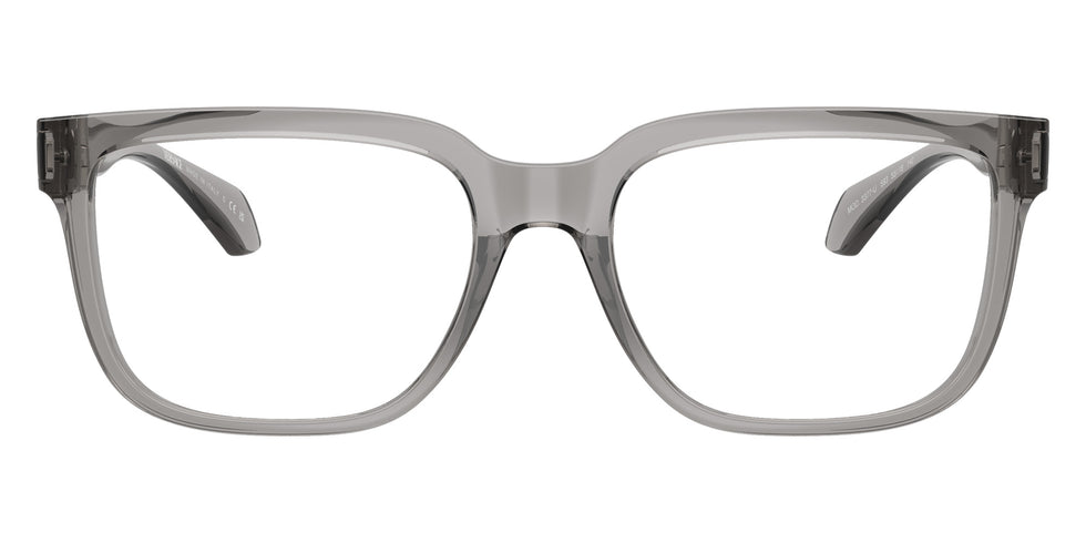 Versace VE3377U 593 53 - Transparent Gray #id:ve3377u593_s:106100
