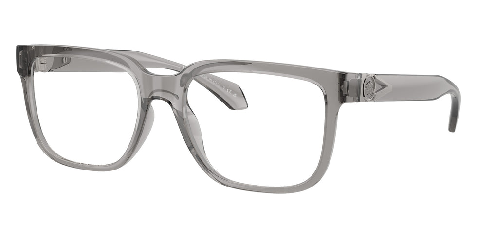 Versace VE3377U 593 53 - Transparent Gray #id:ve3377u593_s:106105