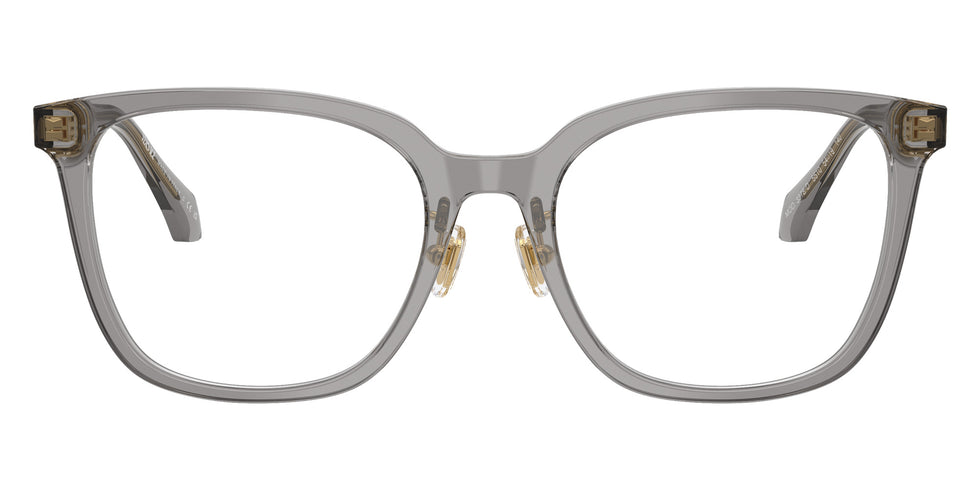Versace VE3378D 5510 54 - Transparent Gray #id:ve3378d5510_s:102100