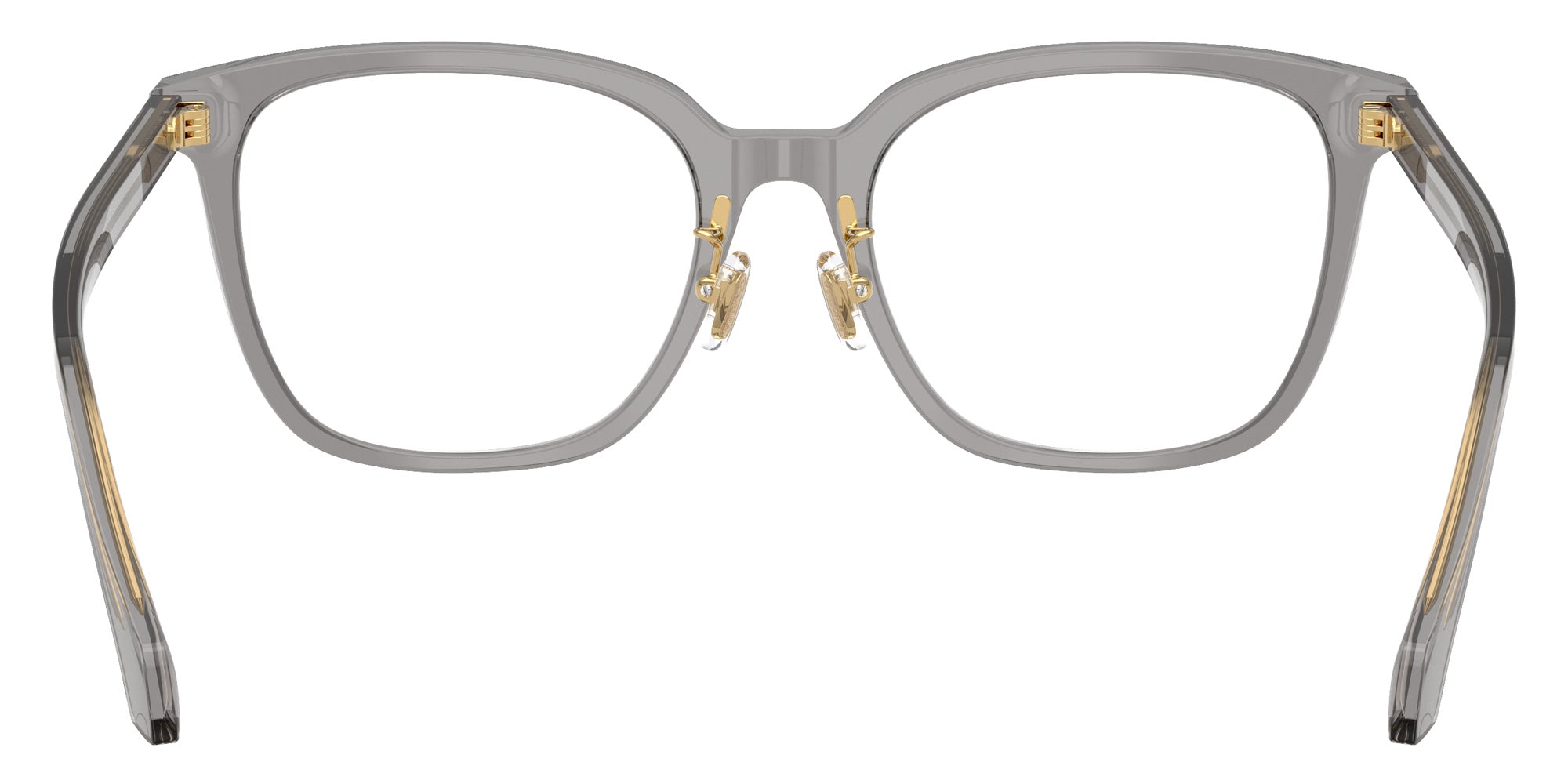 Versace VE3378D 5510 54 - Transparent Gray #id:ve3378d5510_s:102115