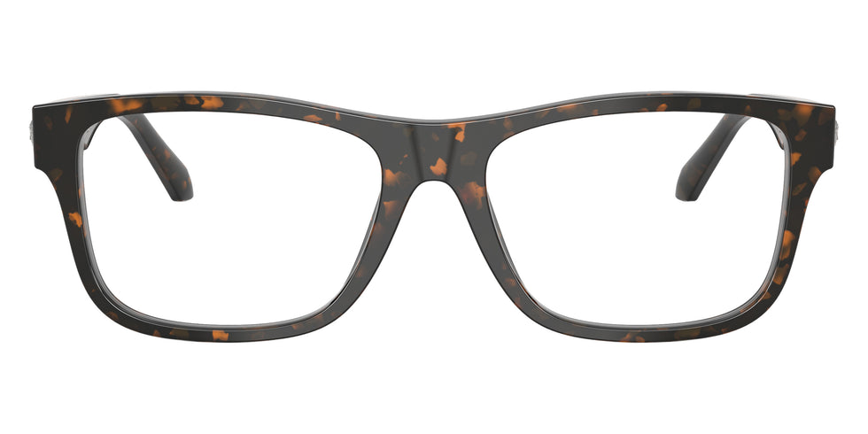 VERSACE VE3380F 5528 56 - Brown Tortoise