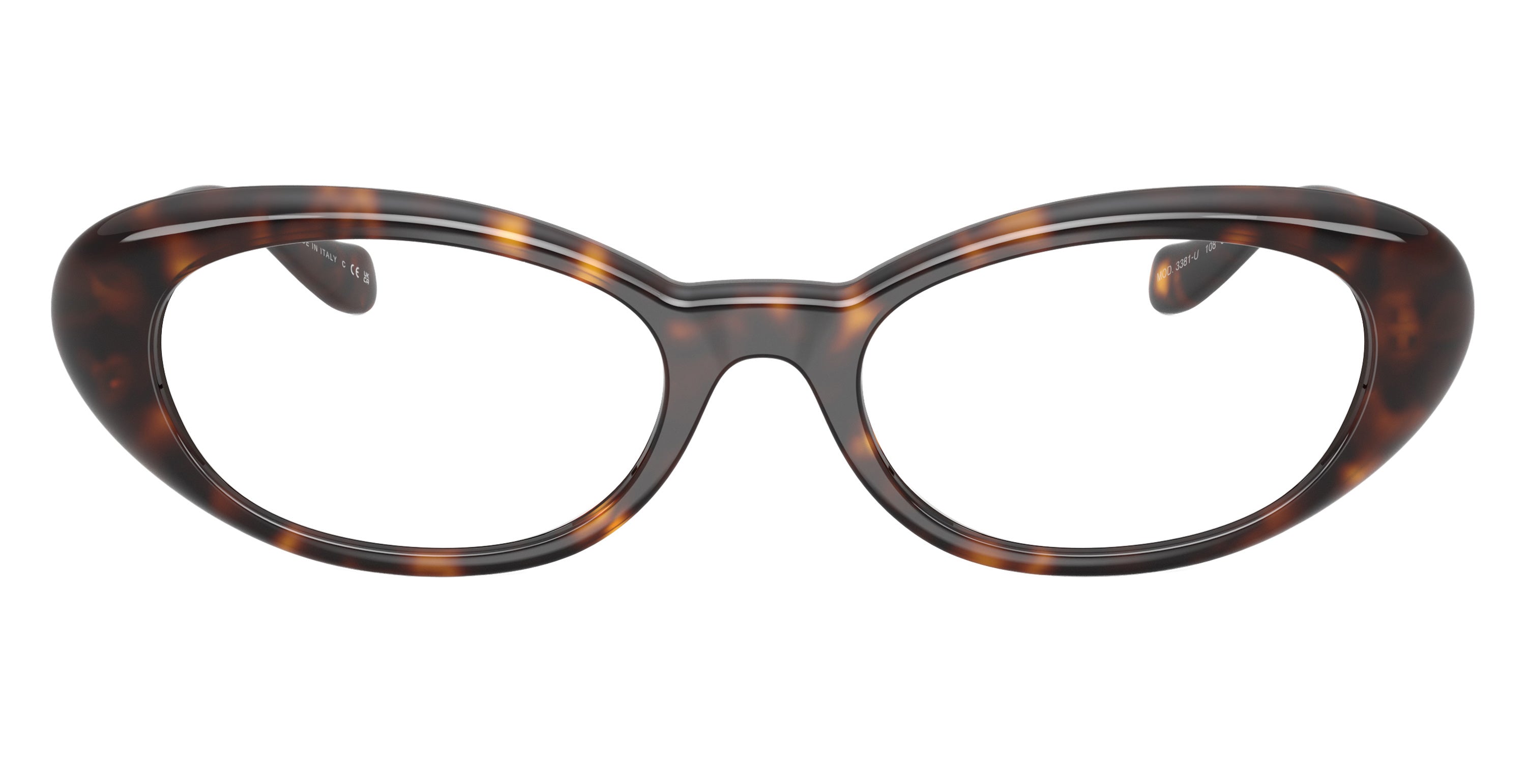 VERSACE VE3381U 108 50 - Havana