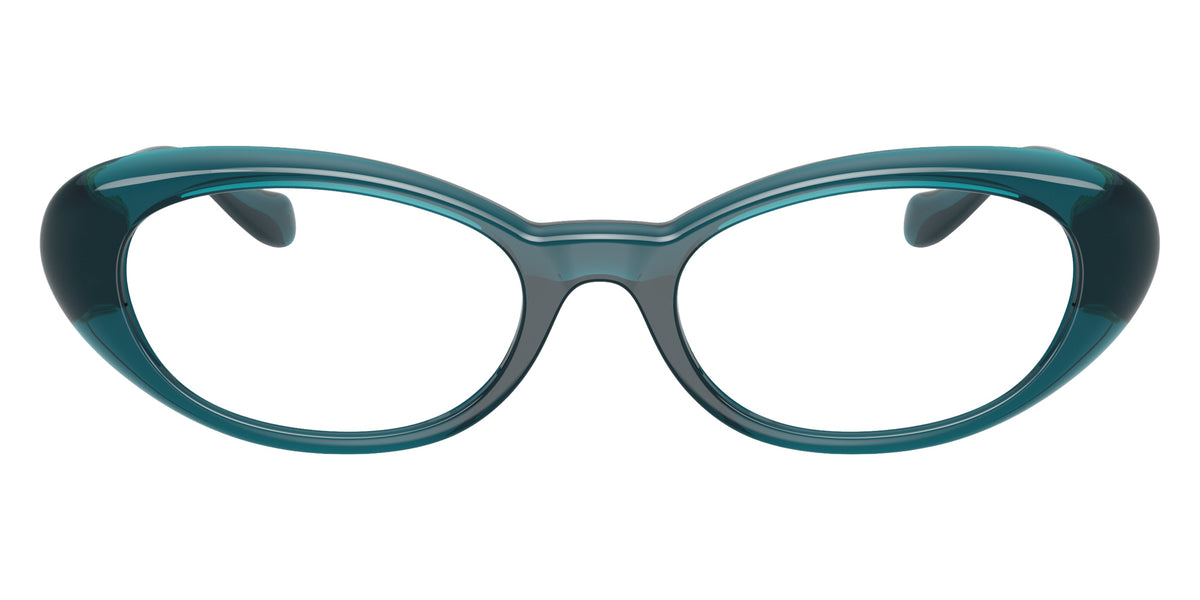 VERSACE VE3381U 5540 52 - Transparent Blue #id:ve3381u5540_s:100100