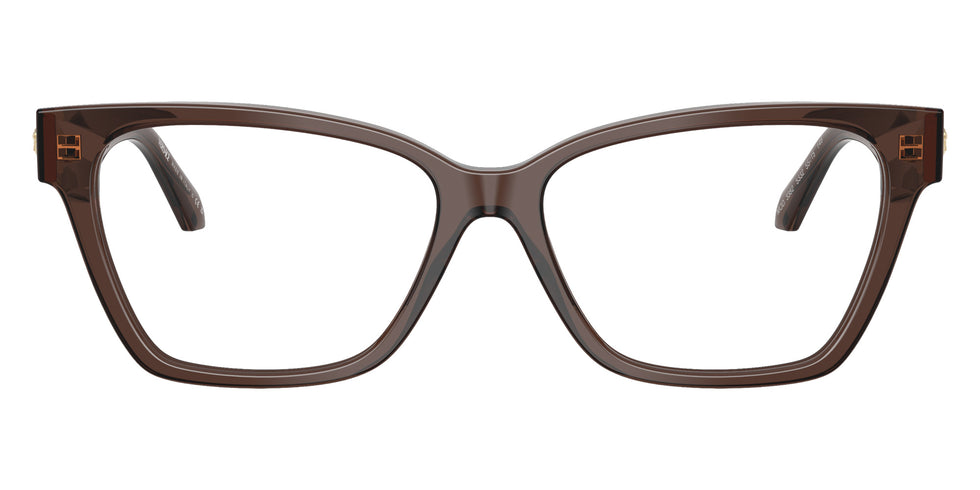 Versace VE3382 5332 55 - Transparent Brown #id:ve33825332_s:100100
