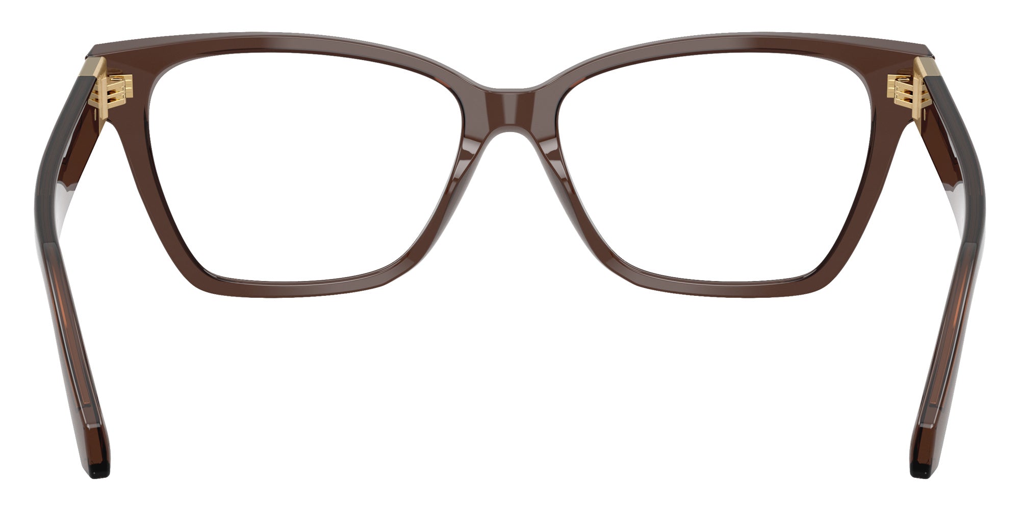 Versace VE3382 5332 55 - Transparent Brown #id:ve33825332_s:100115