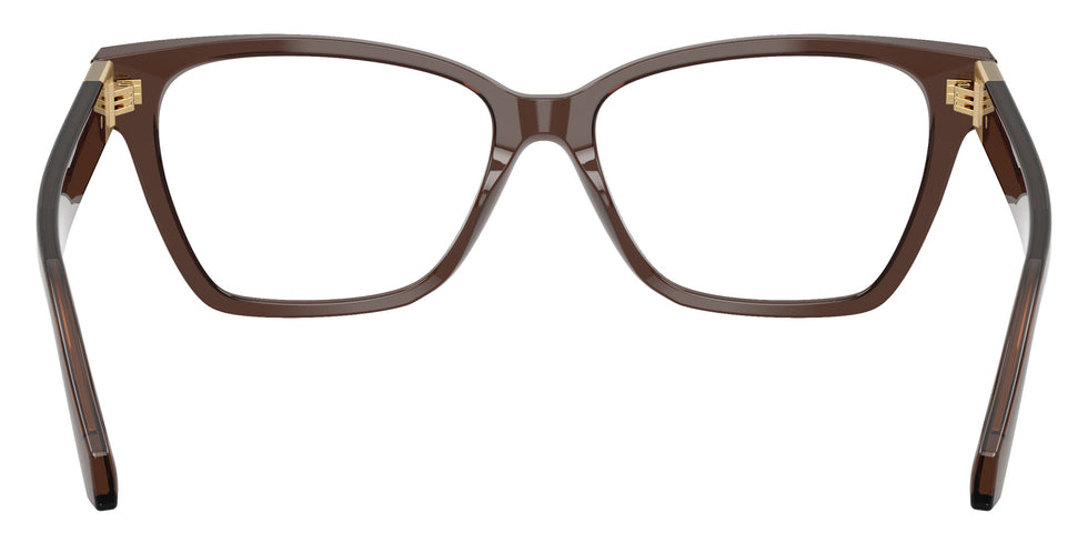 Versace VE3382 5332 55 - Transparent Brown #id:ve33825332_s:100115