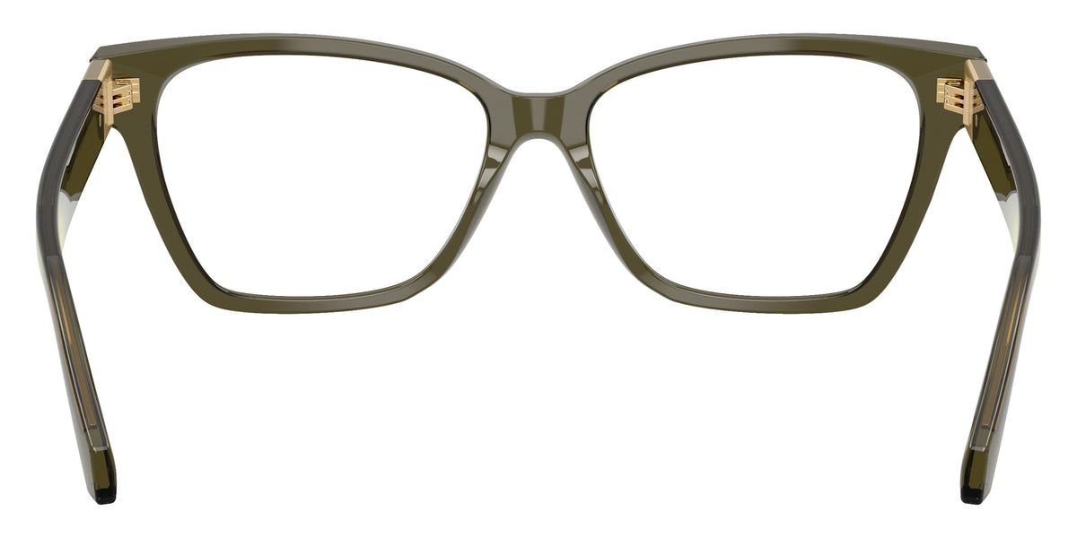 VERSACE VE3382 5542 53 - Transparent Green #id:ve33825542_s:100115