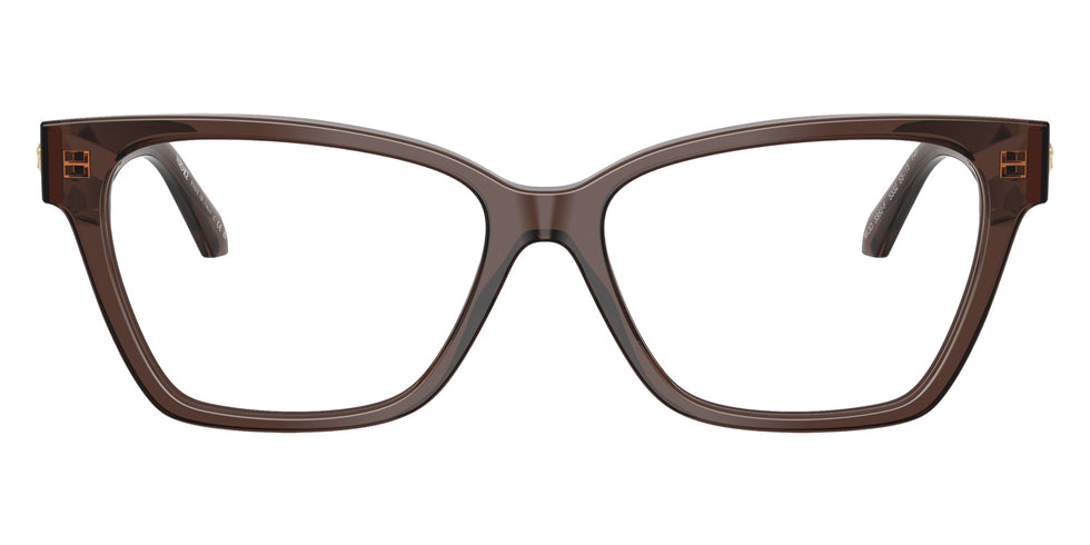 Versace VE3382F 5332 55 - Brown Transparent Gradient Beige #id:ve3382f5332_s:100100