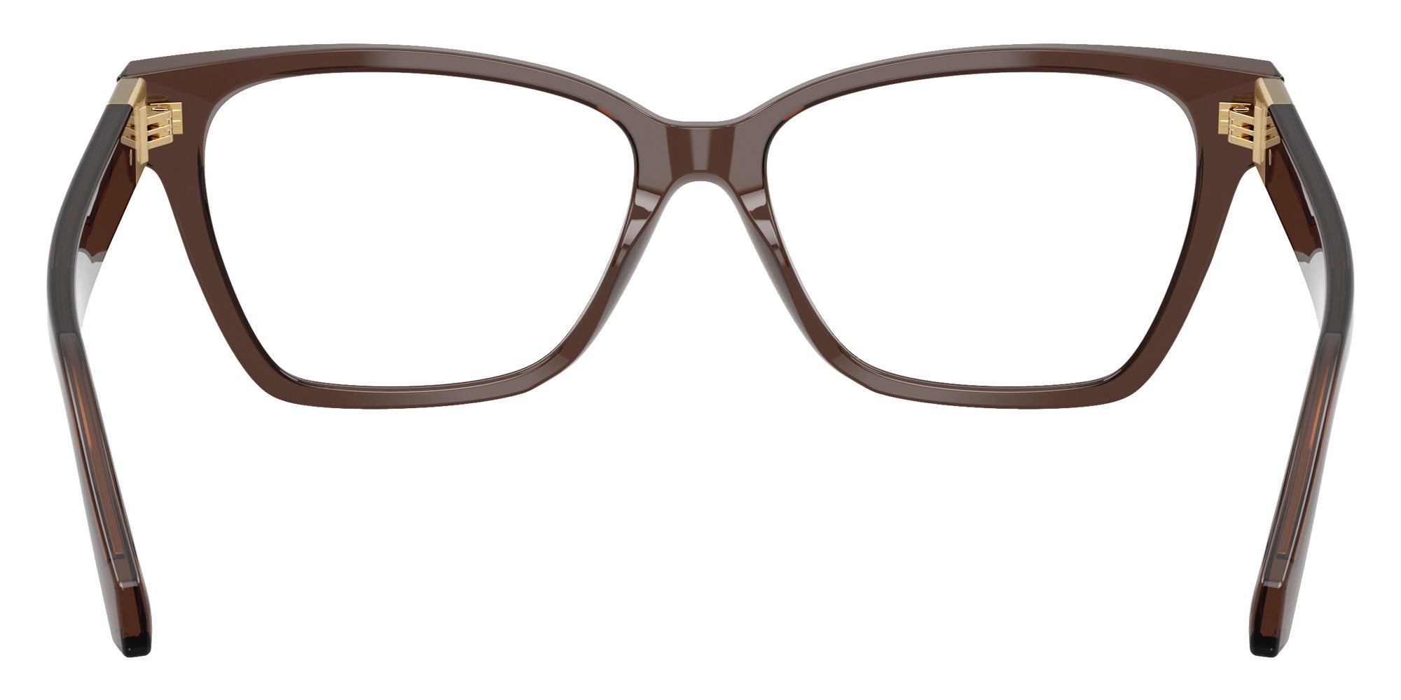 Versace VE3382F 5332 55 - Brown Transparent Gradient Beige #id:ve3382f5332_s:100115