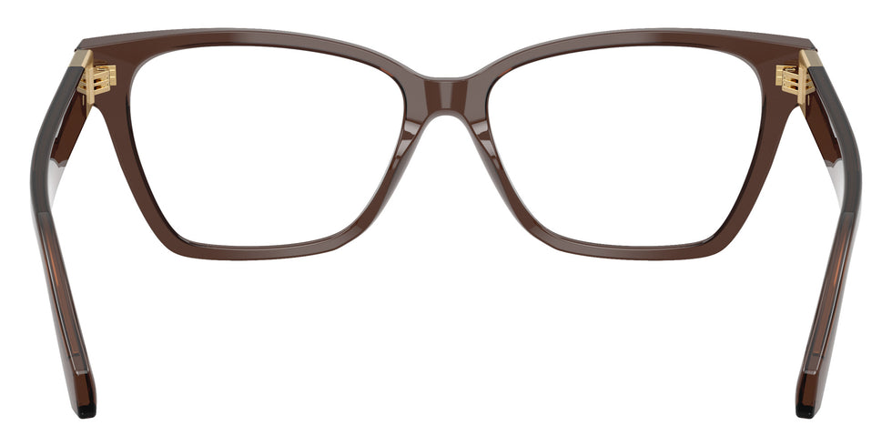 Versace VE3382F 5332 55 - Brown Transparent Gradient Beige #id:ve3382f5332_s:100115