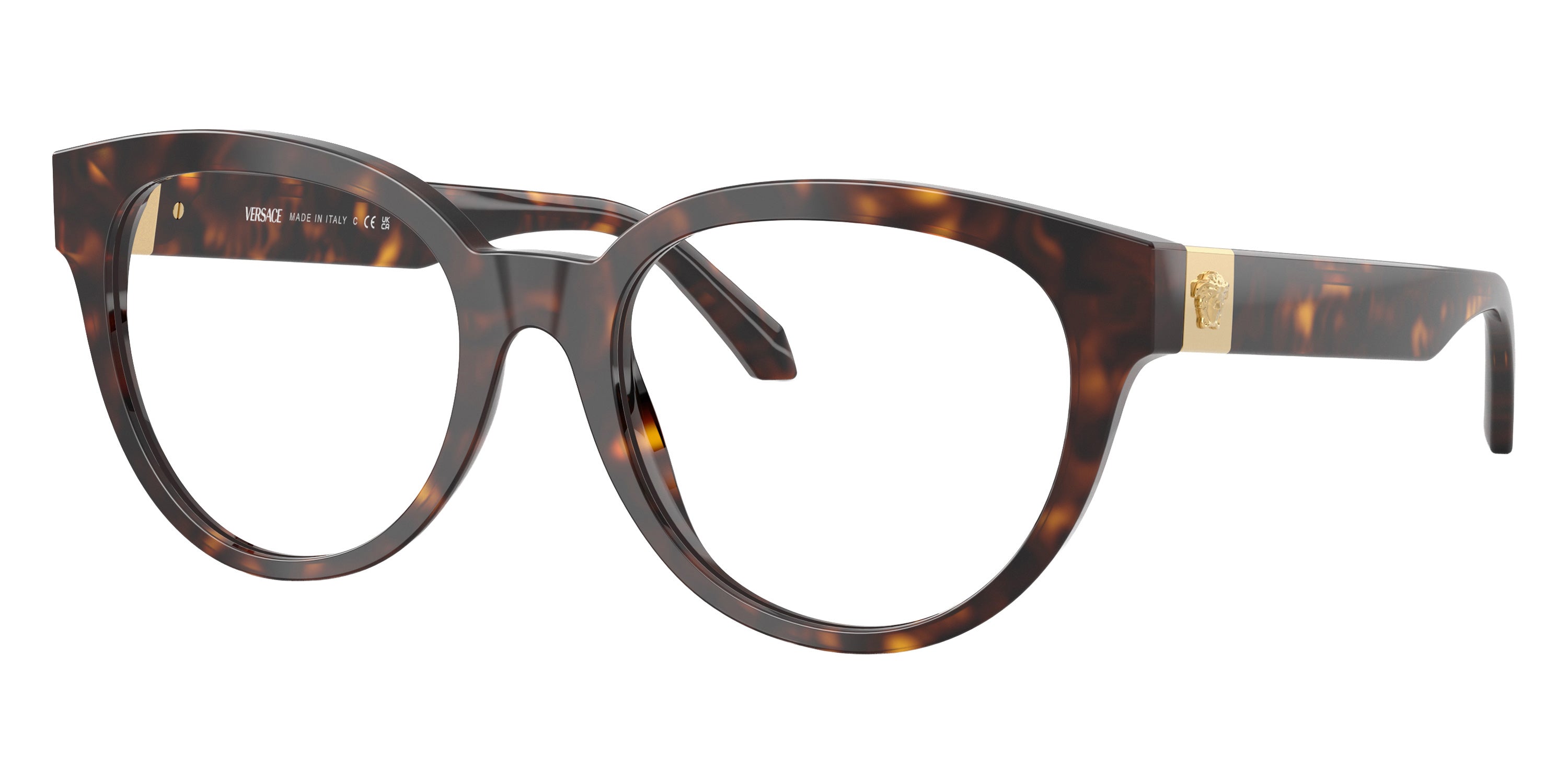 VERSACE VE3384 108 51 - Havana