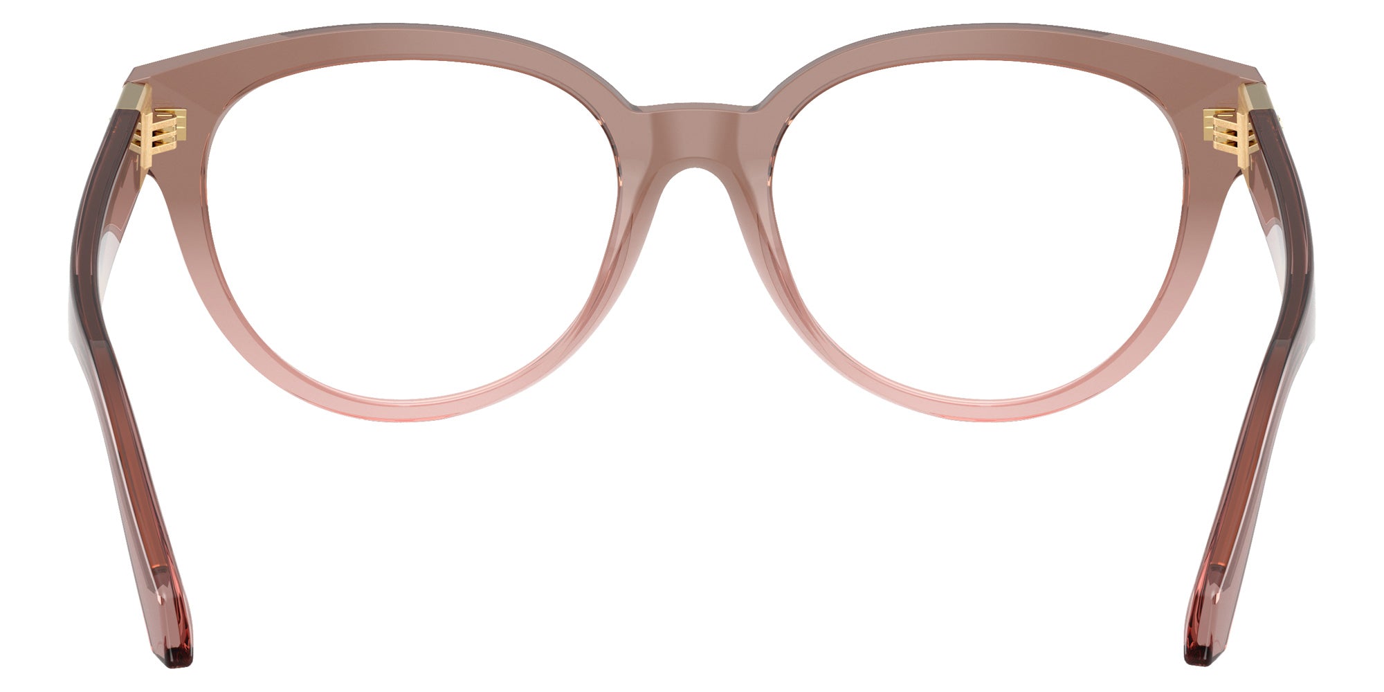 Versace VE3384 5435 51 - Brown Gradient Rose #id:ve33845435_s:100115