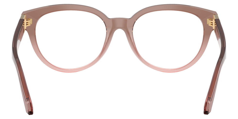 Versace VE3384 5435 51 - Brown Gradient Rose #id:ve33845435_s:100115