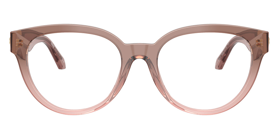 Versace VE3384F 5435 53 - Brown Gradient Rose #id:ve3384f5435_s:100100