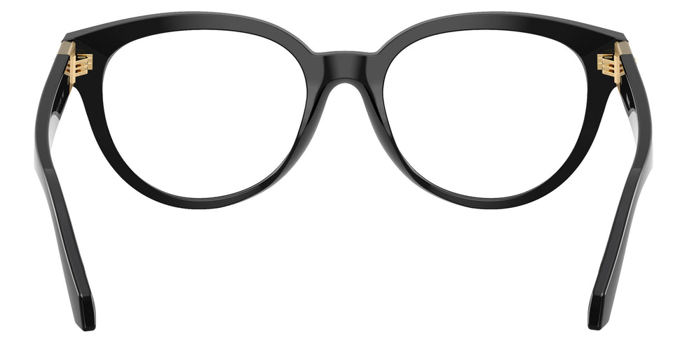 Versace VE3384F GB1 53 - Black #id:ve3384fgb1_s:102115