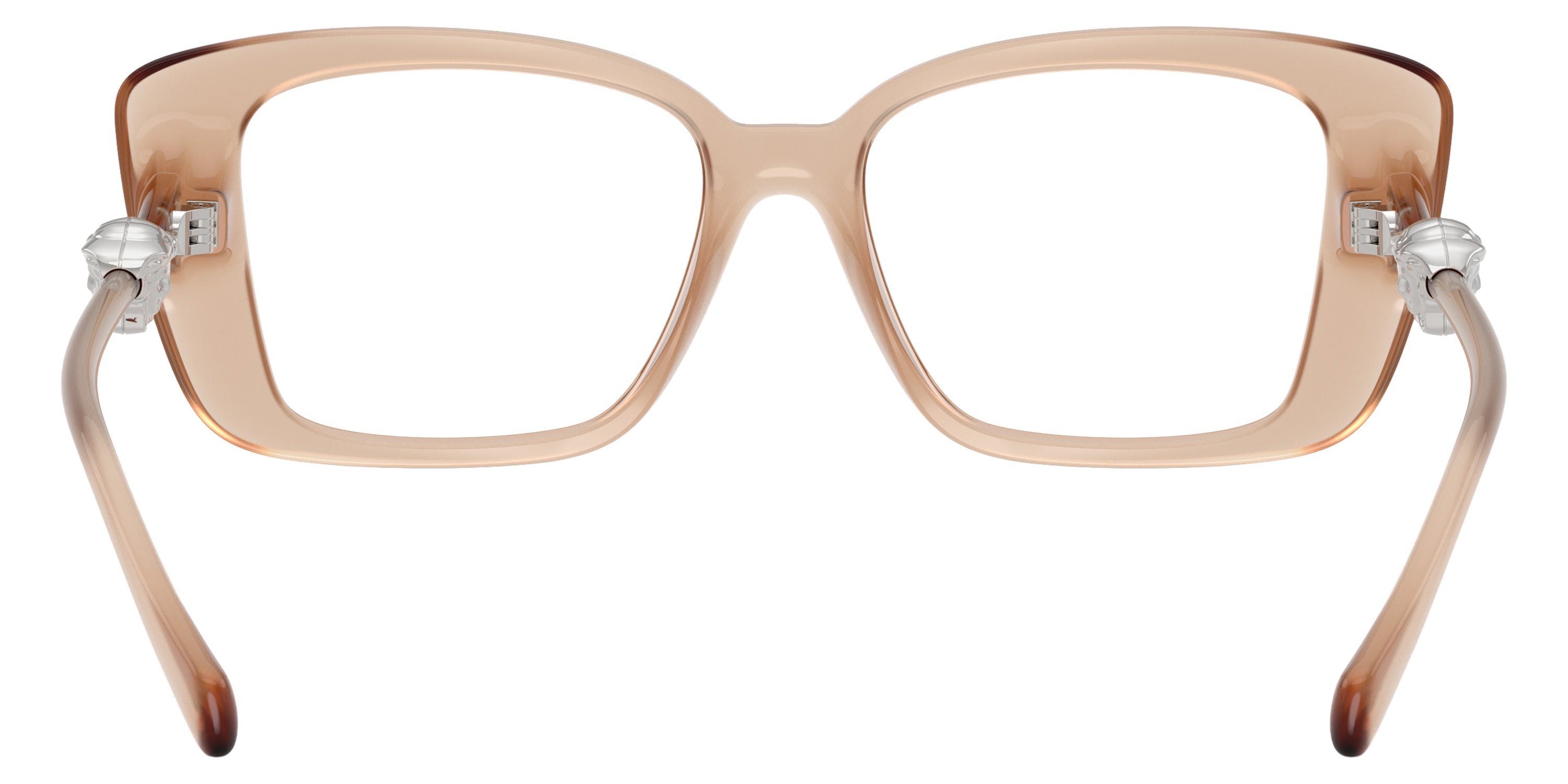 VERSACE VE3385U 5538 51 - Opal Beige