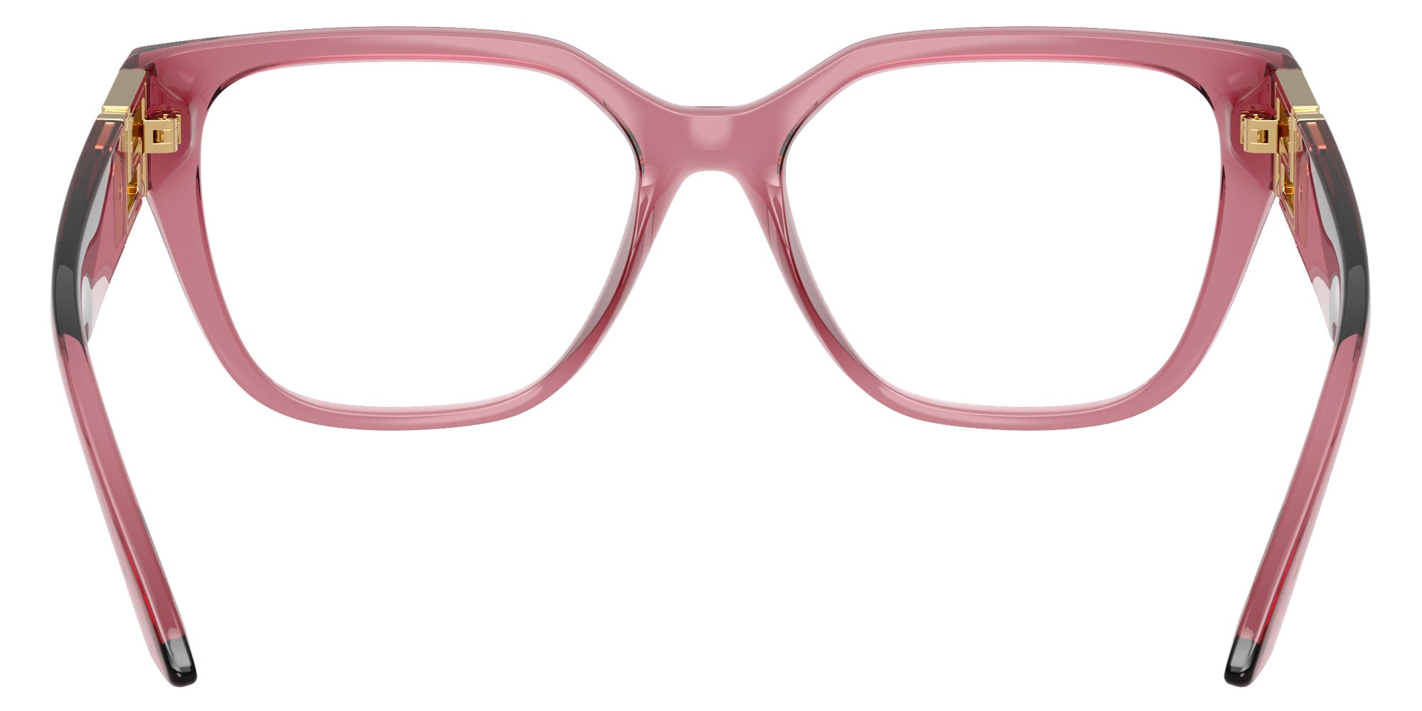 VERSACE VE3387U 5234 52 - Transparent Pink #id:ve3387u5234_s:108115