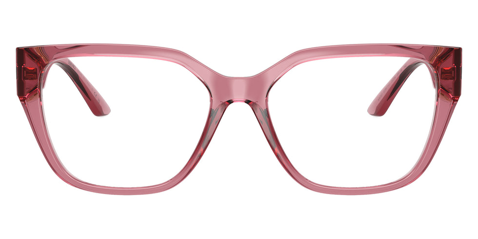 VERSACE VE3387U 5234 52 - Transparent Pink #id:ve3387u5234_s:108100