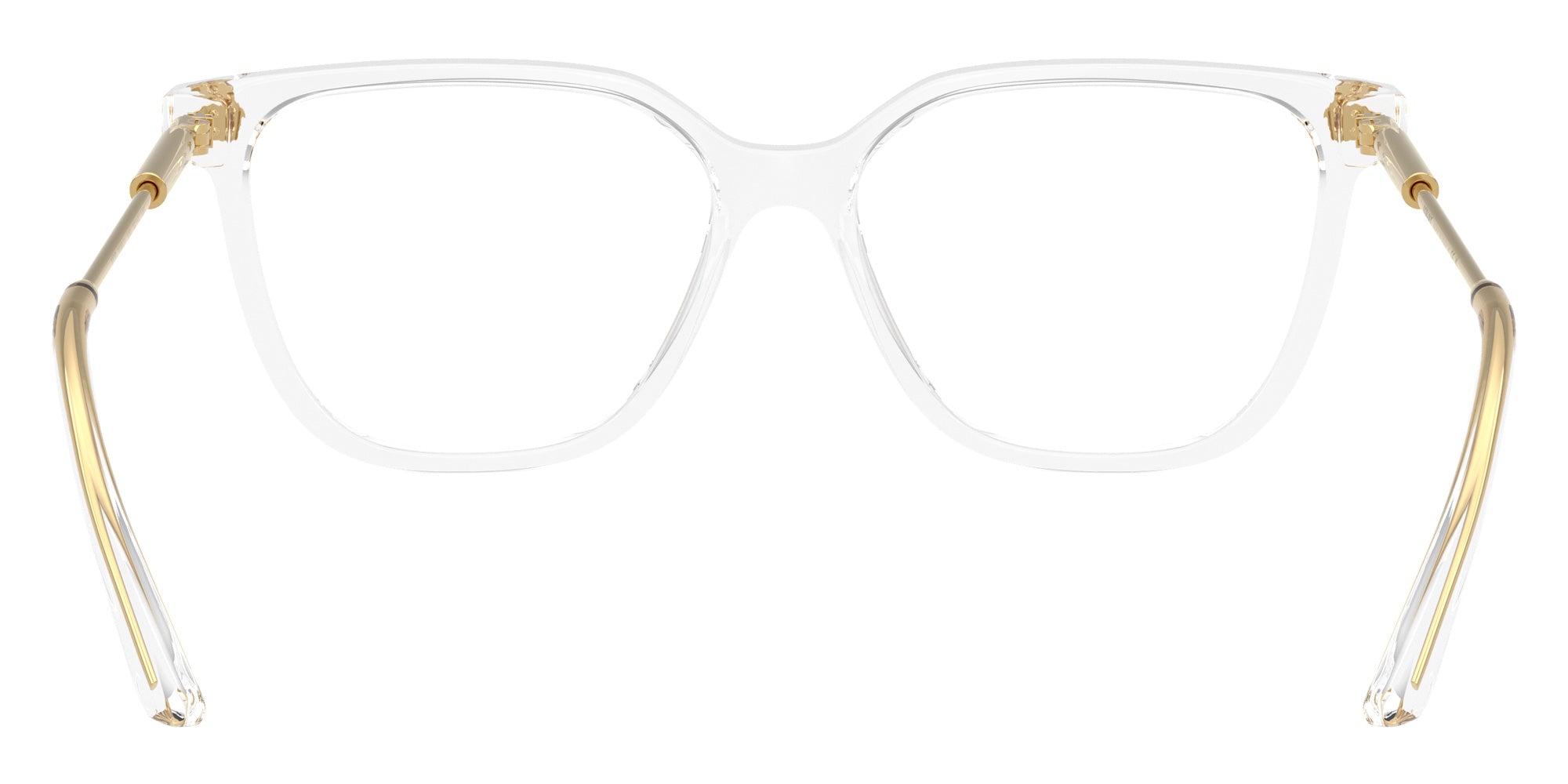 VERSACE VE3388U 148 53 - Transparent Crystal #id:ve3388u148_s:100115