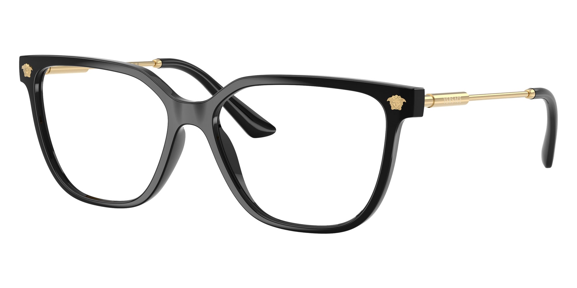 VERSACE VE3388U GB1 53 - Black #id:ve3388ugb1_s:112105