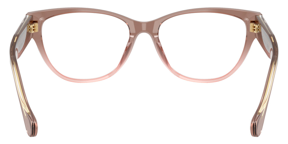 VERSACE VE3389U 5435 52 - Brown Spotted Blue #id:ve3389u5435_s:104115