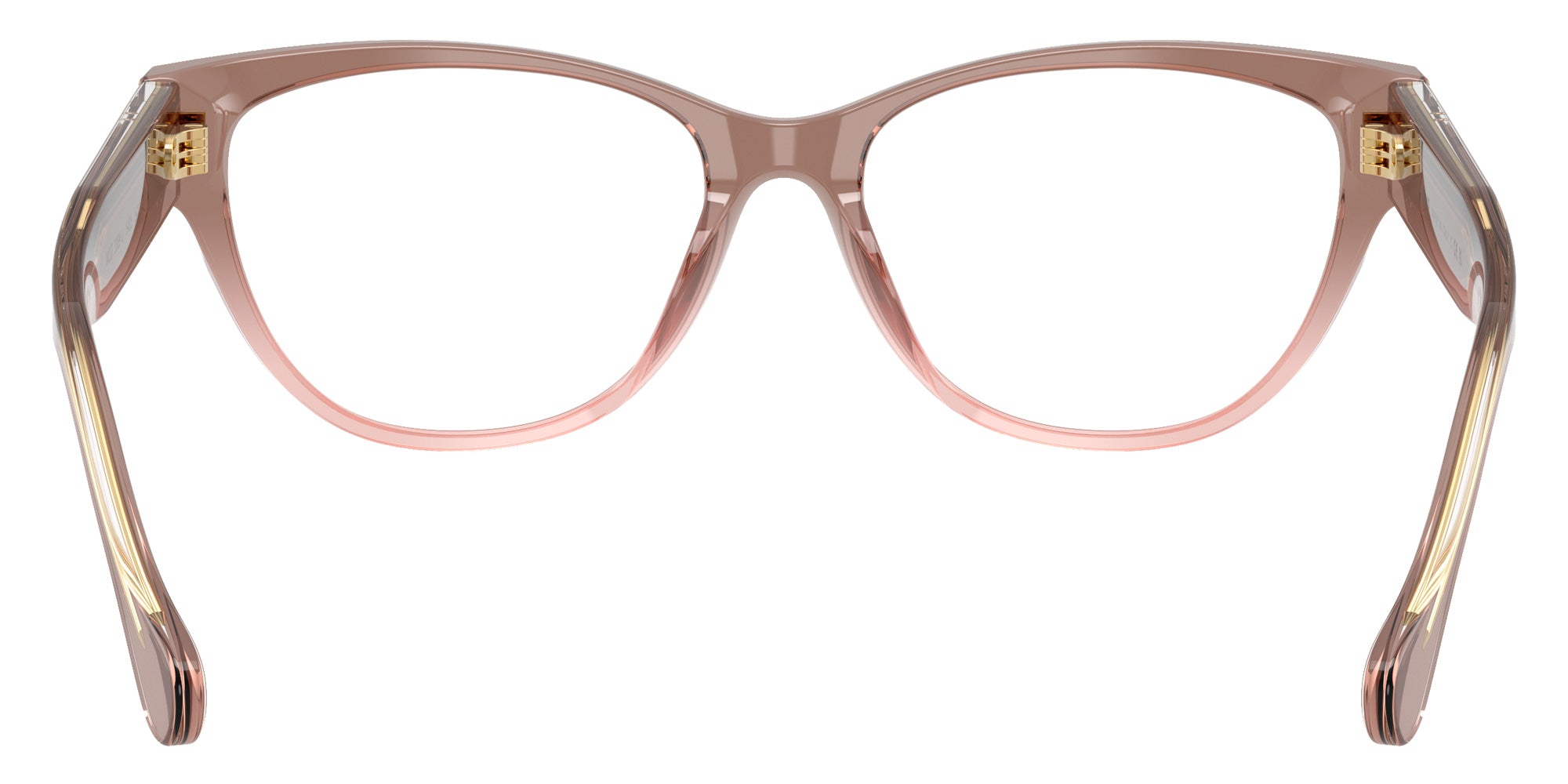 VERSACE VE3389U 5435 52 - Brown Spotted Blue #id:ve3389u5435_s:104115