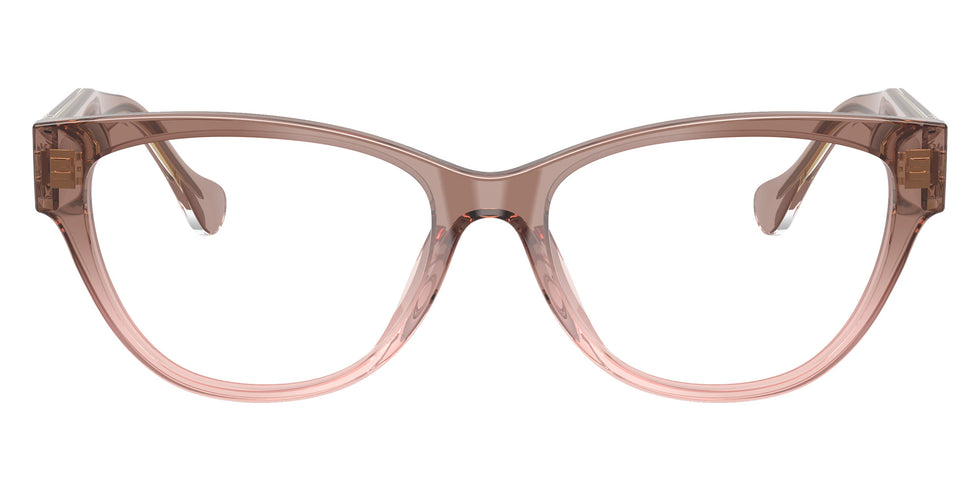 VERSACE VE3389U 5435 52 - Brown Spotted Blue #id:ve3389u5435_s:104100