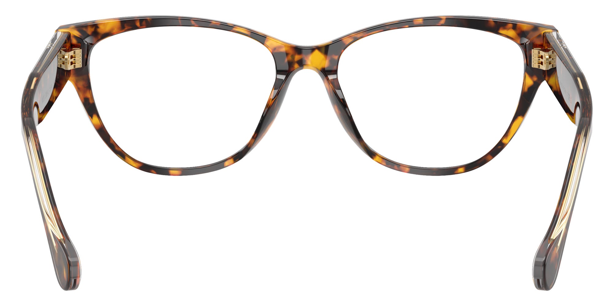 VERSACE VE3389U 5514 52 - Havana Yellow #id:ve3389u5514_s:108115