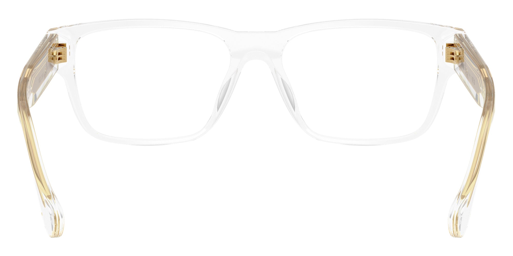 VERSACE VE3390U 148 54 - Transparent Crystal #id:ve3390u148_s:100115