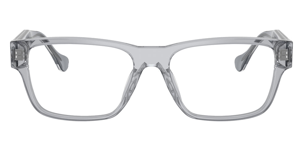 VERSACE VE3390U 5432 54 - Transparent Gray #id:ve3390u5432_s:104100
