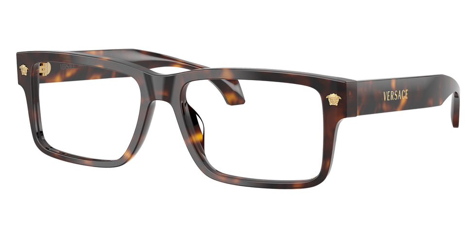 VERSACE VE3391U 108 54 - Havana #id:ve3391u108_s:100105