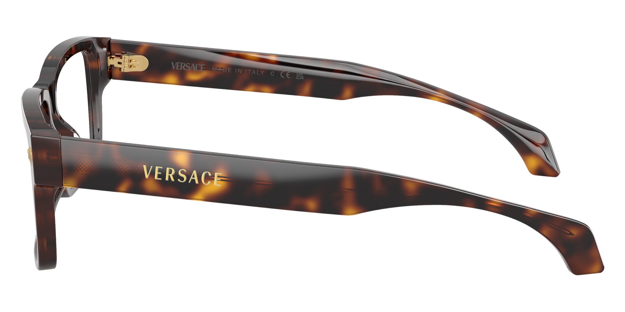 VERSACE VE3391U 108 54 - Havana #id:ve3391u108_s:100110