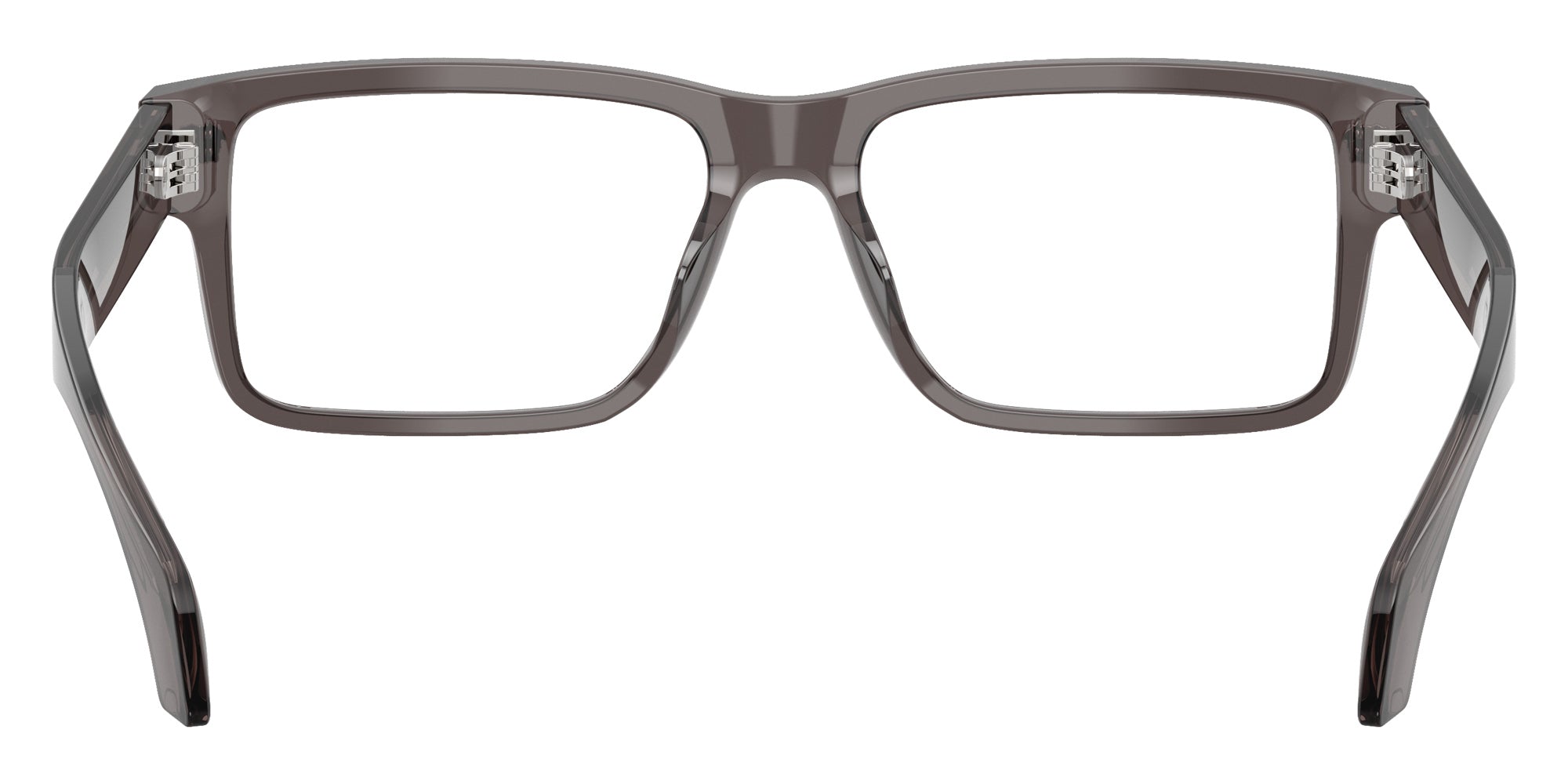 VERSACE VE3391U 5389 54 - Dark Gray Transparent #id:ve3391u5389_s:104115