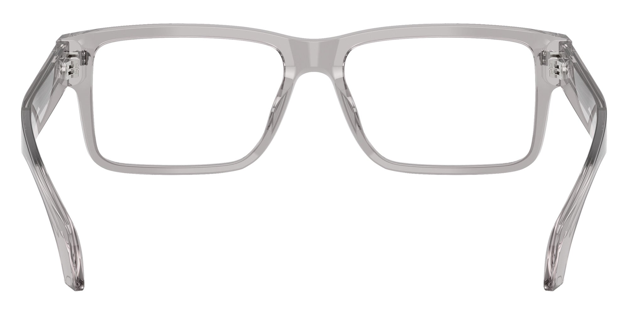 VERSACE VE3391U 593 54 - Light Gray Transparent #id:ve3391u593_s:112115