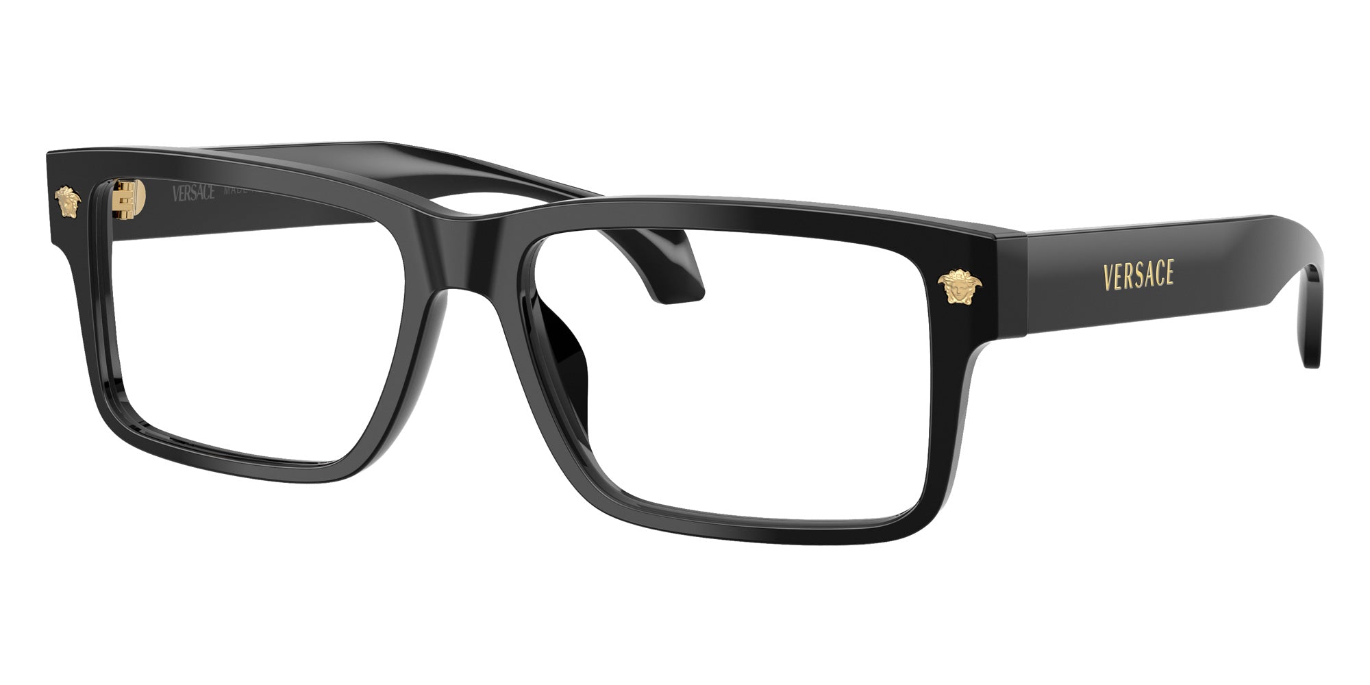 VERSACE VE3391U GB1 54 - Black #id:ve3391ugb1_s:116105