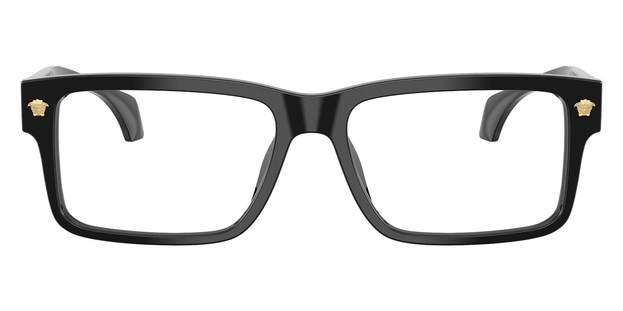 VERSACE VE3391U GB1 54 - Black #id:ve3391ugb1_s:116100